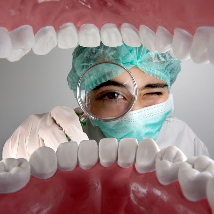 Preventive Dental Habits